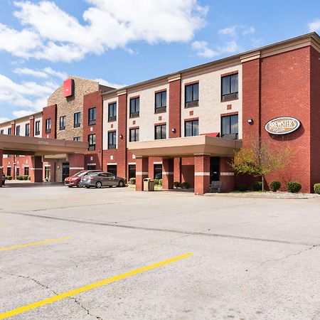 Surestay Plus Hotel By Best Western Portland Route 52 West Экстерьер фото