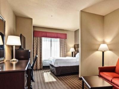 Surestay Plus Hotel By Best Western Portland Route 52 West Экстерьер фото