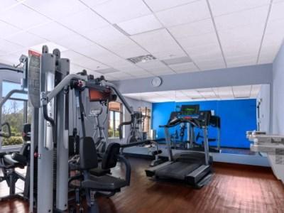 Surestay Plus Hotel By Best Western Portland Route 52 West Экстерьер фото